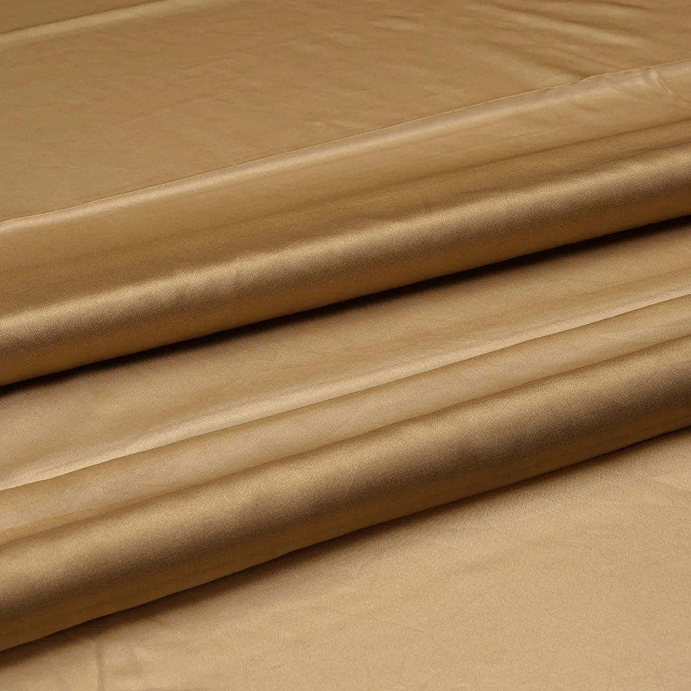Flat Chiffon Plain 40 Grams - 54" - Shimmer Print